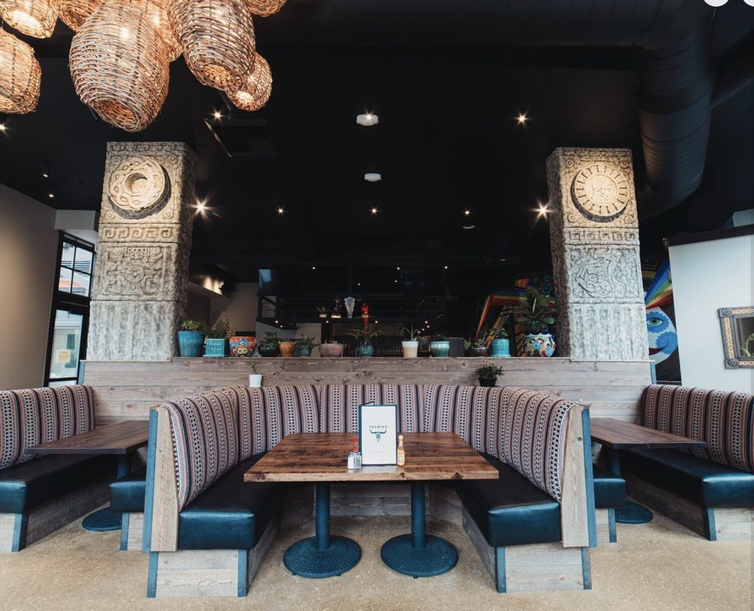 Tremigo | Mexican Kitchen & Tequila Bar